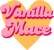 VanillaMace - Official Merchandise