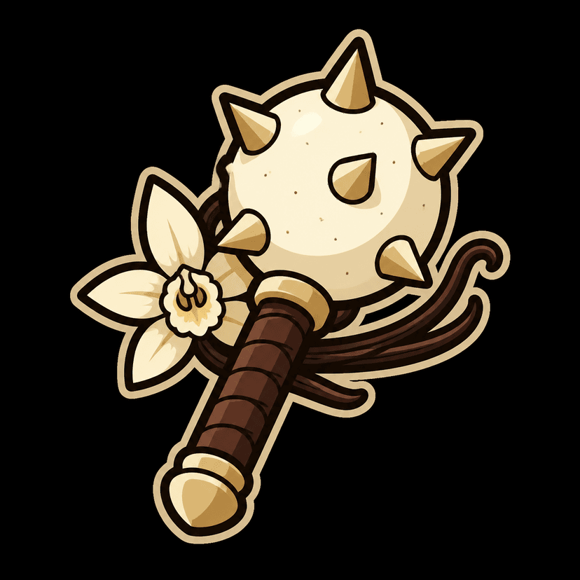 VanillaMace